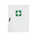 Verbandschrank D - Metall, weiß -  inkl. DIN 13169 Füllung – Gummidichtung - FAP First Aid Products