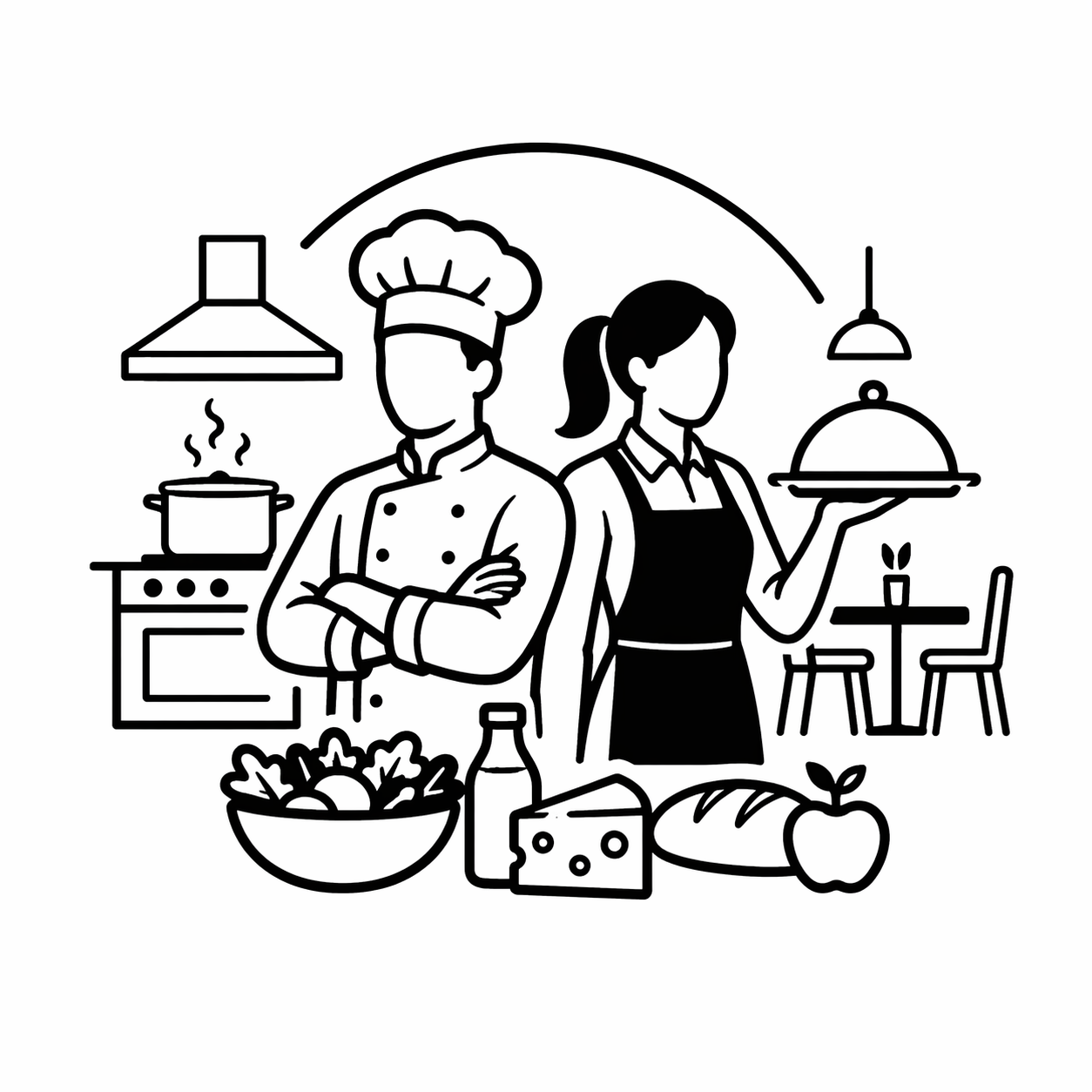 Branchen Hub Gastronomie und Lebensmittel - FAP First Aid Products