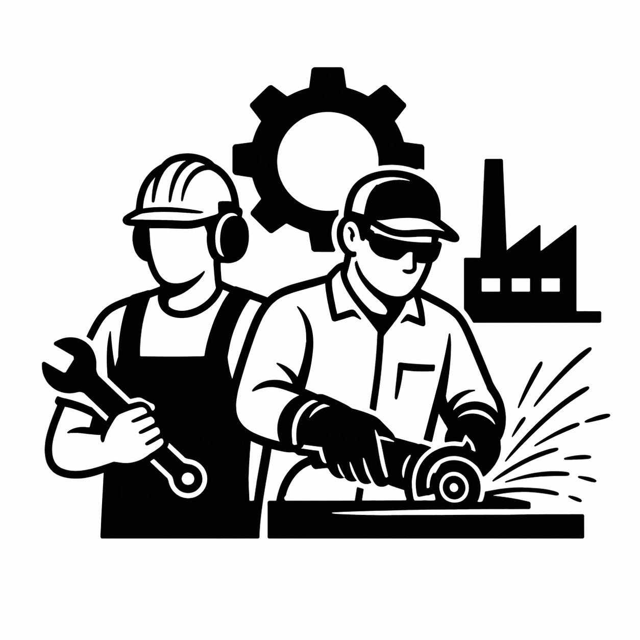 Branchen Hub Handwerk und Industrie - FAP First Aid Products