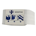 Wundschnellverband SENSITIVE - latexfrei - Wundpflaster (6 cm x 5 m) - Eigenschaften