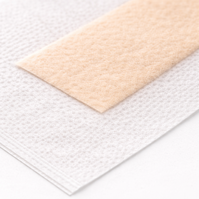 Noba Rubamed-soft Wundschnellverband - Weicher, zuschneidbarer Pflasterwundverband für schnelle Wundversorgung