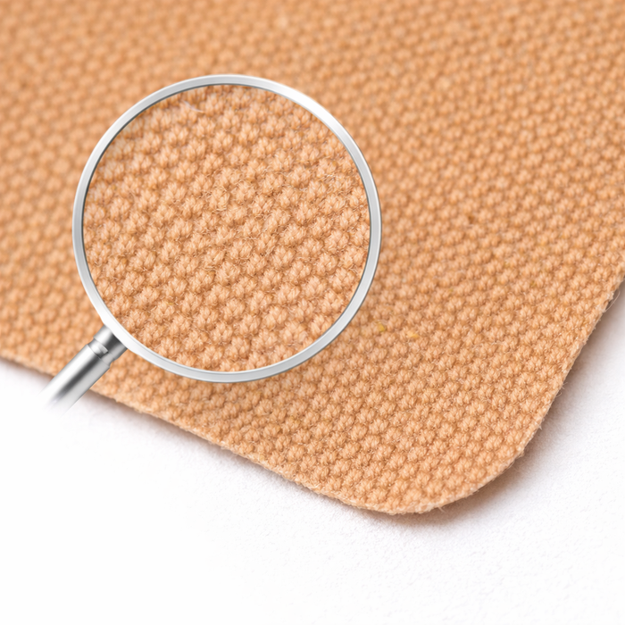 Noba Rudaderm Zehenpflaster - 100 Stück - Passgenaue Pflaster für Zehen & Zwischenräume